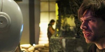 poster de la série Particules Particulières