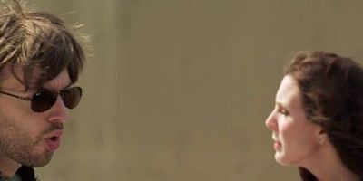 poster de la série La Mort lui va si bien