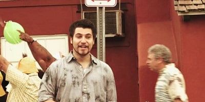 poster de la série J'ai le cœur glace pilée