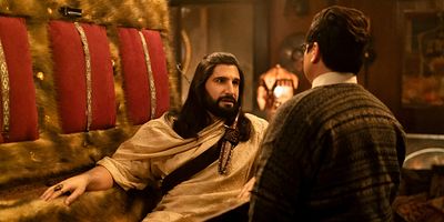 poster de la série Le super sommeil