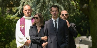 poster de la série 