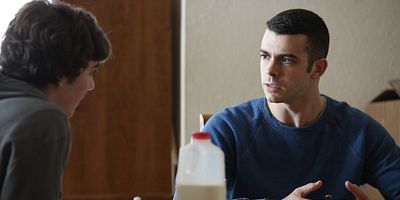 poster de la série La vérité