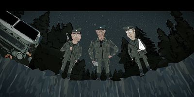 poster de la série 