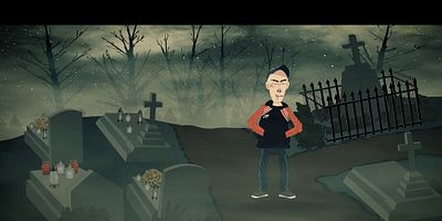 poster de la série 