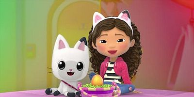 poster de la série Le Ch'lapin de Pâques