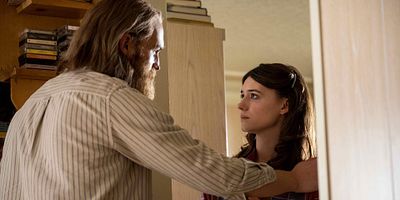 poster de la série Expier par le sang