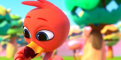 poster de la série La Fête de la Lune / La Fête des Oiseaux