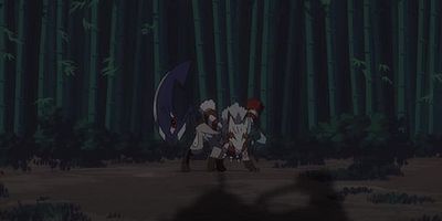 poster de la série Qui es-tu ?