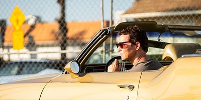 poster de la série Convoitise