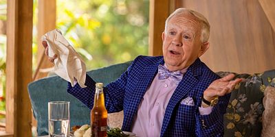 poster de la série Día de los muertos