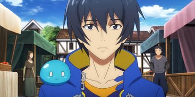 poster de la série J'ai tenté de rejoindre un groupe