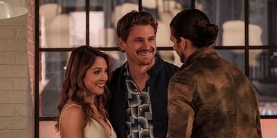 poster de la série Tout pour l'amour