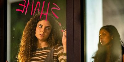 poster de la série Sans issue