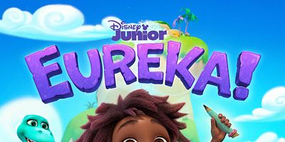 poster de la série Un problème de taille / Le flutafon