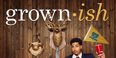 poster de la série Règles de la fraternité