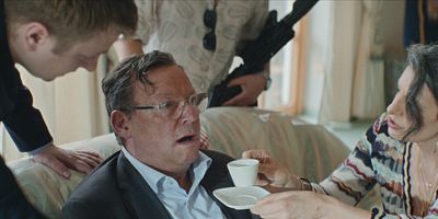 poster de la série Bien/Pas bien