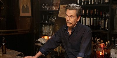 poster de la série Gods And Monsters