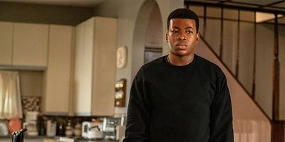 poster de la série Le coût du bizness