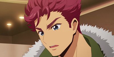 poster de la série Le tournoi Deluxe