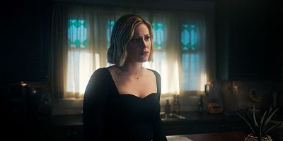 poster de la série De retour à Riverdale