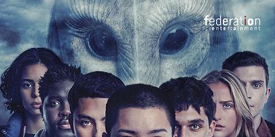 poster de la série 35 min 45