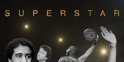 poster de la série Whitney Houston