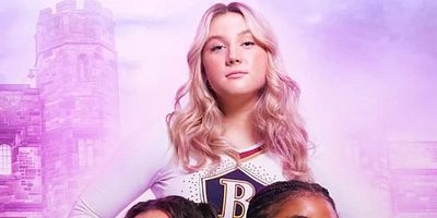 poster de la série Get Going