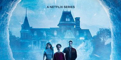 poster de la série L'état de siège
