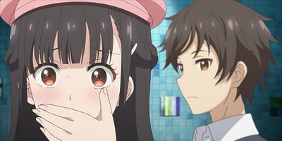 poster de la série Ce n'est pas ce que je veux