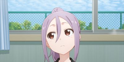 poster de la série Parce que je veux un premier rendez-vous