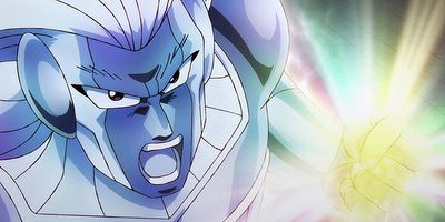 poster de la série Attaque décisive