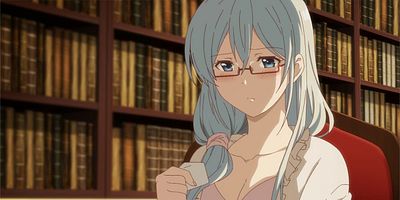 poster de la série Maître et Disciple