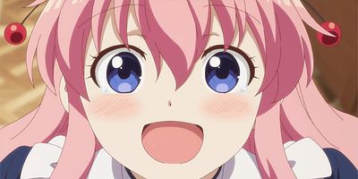 poster de la série Sa Majesté l'impératrice et le décret d'établissement