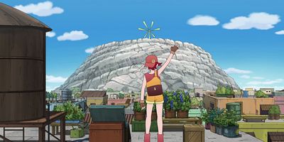 poster de la série Les Détectives fantômes