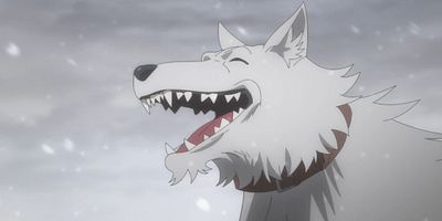 poster de la série Il faisait un froid de canard