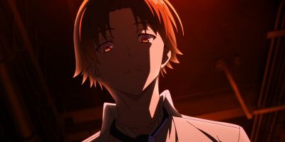 poster de la série Les plus grandes âmes sont capables des plus grands vices aussi bien que des plus grandes vertus.