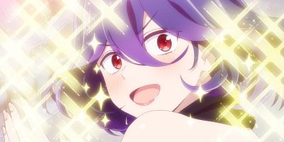 poster de la série Hors de contrôle