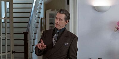 poster de la série Speak When You’re Angry