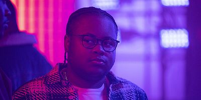 poster de la série Angels