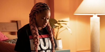 poster de la série Black Excellence Is Trash