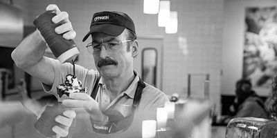 poster de la série Nippy