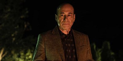 poster de la série Partie de plaisir