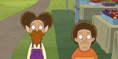 poster de la série Silence, ça tourne