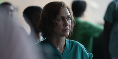 poster de la série Jour 3