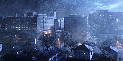 poster de la série Jour 1