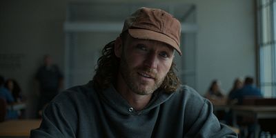 poster de la série L'inconnue