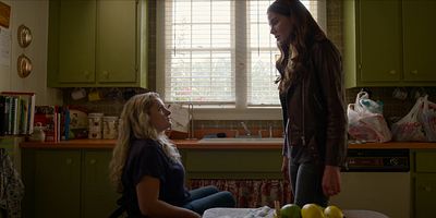 poster de la série Fire