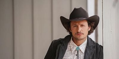 poster de la série Wild Wild West