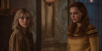 poster de la série La plume préférée de Petra