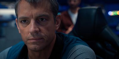 poster de la série Retour à la maison